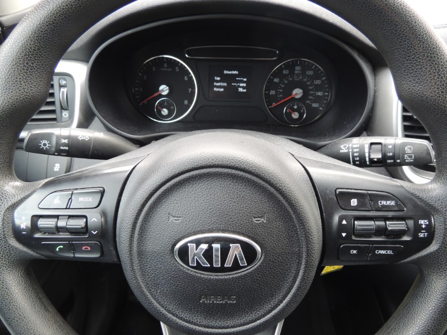 2016 Kia Sorento 4dr 2.4L LX, available for sale in Brooklyn, New York | Carsbuck Inc.. Brooklyn, New York 2016 Kia Sorento 4dr 2.4L LX, available for sale in Brooklyn, New York | Carsbuck Inc.. Brooklyn, New York