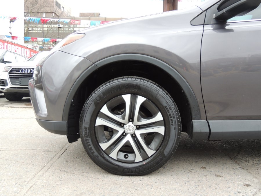 Used Toyota RAV4 LE (Natl) 2017 | Carsbuck Inc.. Brooklyn, New York Used Toyota RAV4 LE (Natl) 2017 | Carsbuck Inc.. Brooklyn, New York
