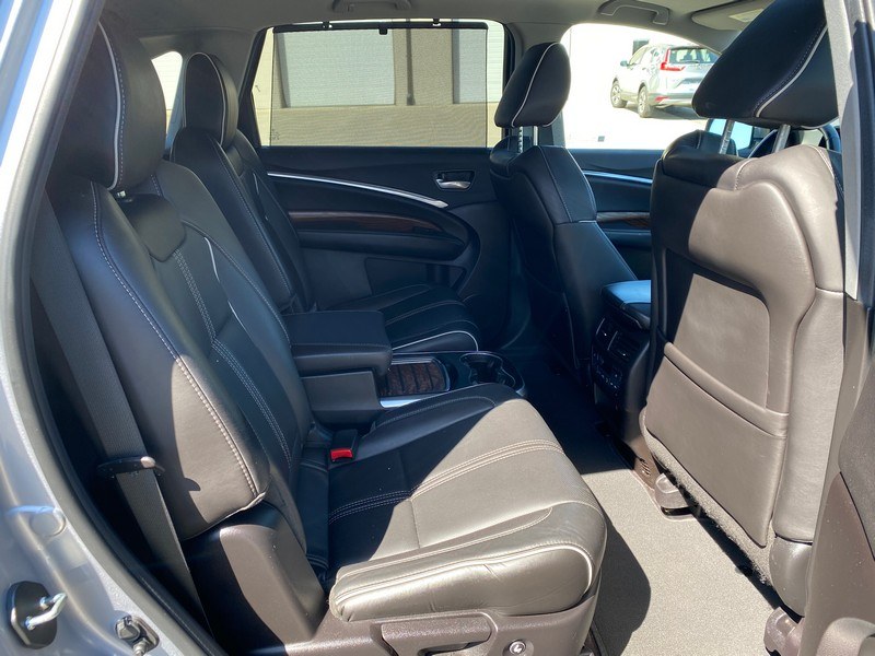 Used Acura MDX SH-AWD w/Advance Pkg 2017 | Union Street Auto Sales. West Springfield, Massachusetts Used Acura MDX SH-AWD w/Advance Pkg 2017 | Union Street Auto Sales. West Springfield, Massachusetts