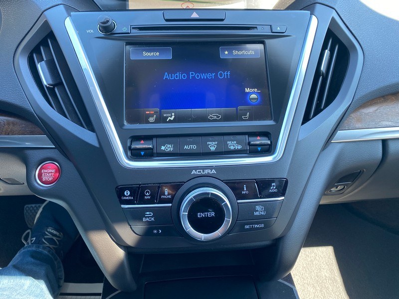 Used Acura MDX SH-AWD w/Advance Pkg 2017 | Union Street Auto Sales. West Springfield, Massachusetts Used Acura MDX SH-AWD w/Advance Pkg 2017 | Union Street Auto Sales. West Springfield, Massachusetts