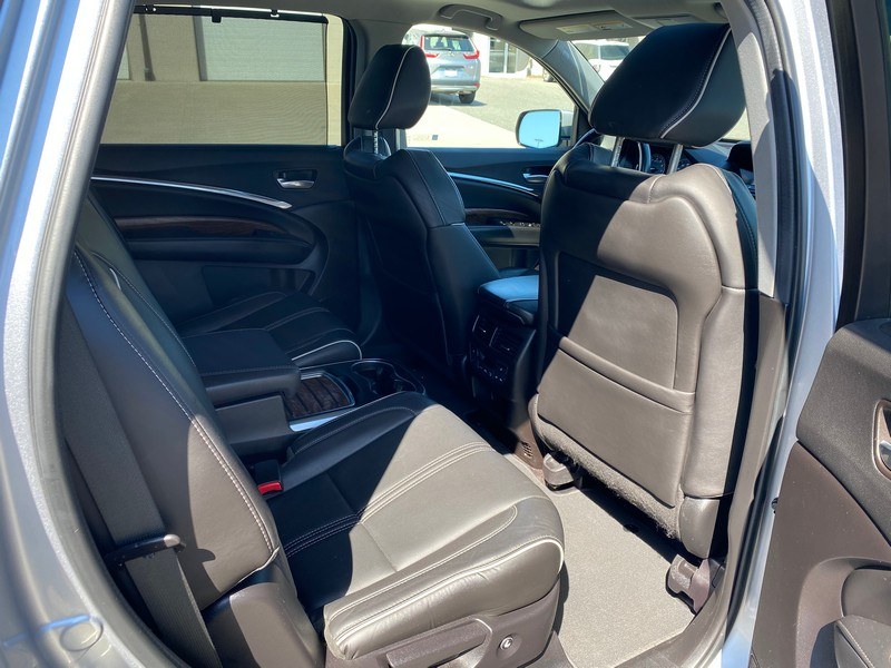 Used Acura MDX SH-AWD w/Advance Pkg 2017 | Union Street Auto Sales. West Springfield, Massachusetts Used Acura MDX SH-AWD w/Advance Pkg 2017 | Union Street Auto Sales. West Springfield, Massachusetts