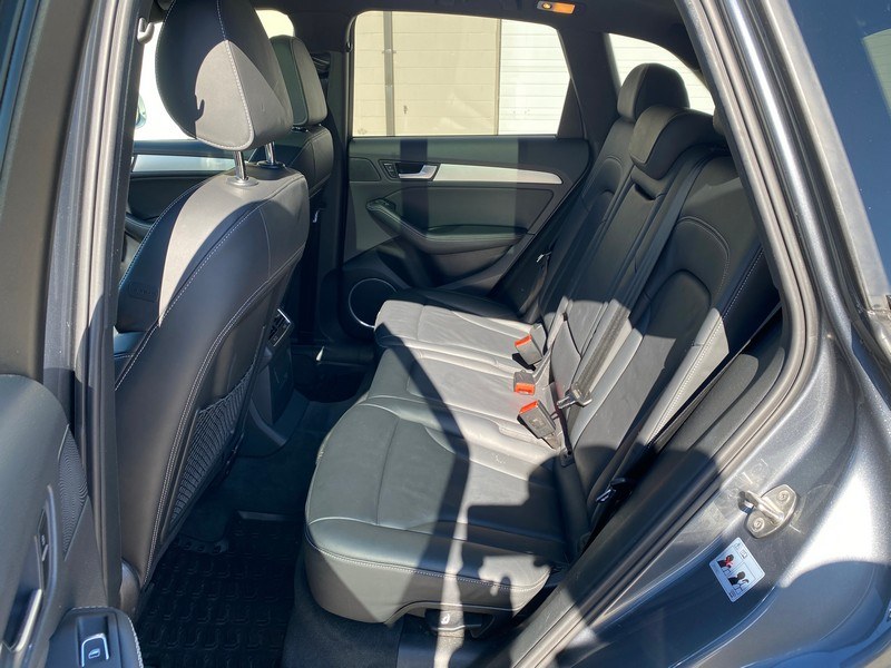 Used Audi SQ5 quattro 4dr 3.0T Premium Plus 2014 | Union Street Auto Sales. West Springfield, Massachusetts Used Audi SQ5 quattro 4dr 3.0T Premium Plus 2014 | Union Street Auto Sales. West Springfield, Massachusetts
