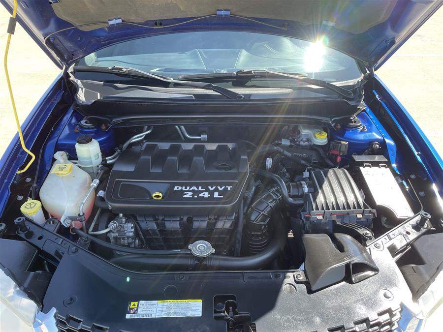 2012 Dodge Avenger 4dr Sdn SXT, available for sale in Elida, Ohio | Josh's All Under Ten LLC. Elida, Ohio 2012 Dodge Avenger 4dr Sdn SXT, available for sale in Elida, Ohio | Josh's All Under Ten LLC. Elida, Ohio