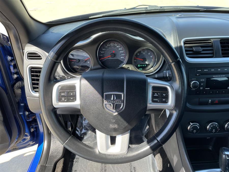 2012 Dodge Avenger 4dr Sdn SXT, available for sale in Elida, Ohio | Josh's All Under Ten LLC. Elida, Ohio 2012 Dodge Avenger 4dr Sdn SXT, available for sale in Elida, Ohio | Josh's All Under Ten LLC. Elida, Ohio
