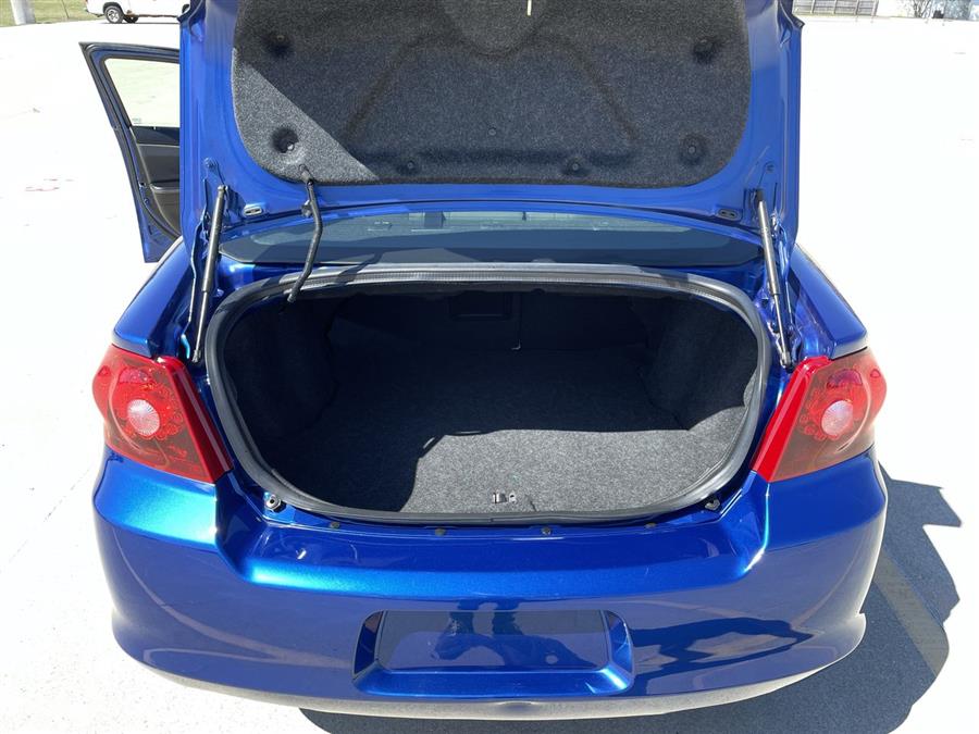 2012 Dodge Avenger 4dr Sdn SXT, available for sale in Elida, Ohio | Josh's All Under Ten LLC. Elida, Ohio 2012 Dodge Avenger 4dr Sdn SXT, available for sale in Elida, Ohio | Josh's All Under Ten LLC. Elida, Ohio