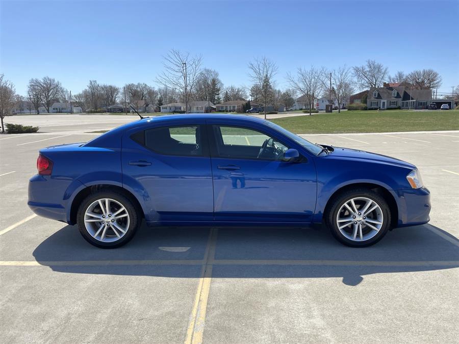2012 Dodge Avenger 4dr Sdn SXT, available for sale in Elida, Ohio | Josh's All Under Ten LLC. Elida, Ohio 2012 Dodge Avenger 4dr Sdn SXT, available for sale in Elida, Ohio | Josh's All Under Ten LLC. Elida, Ohio