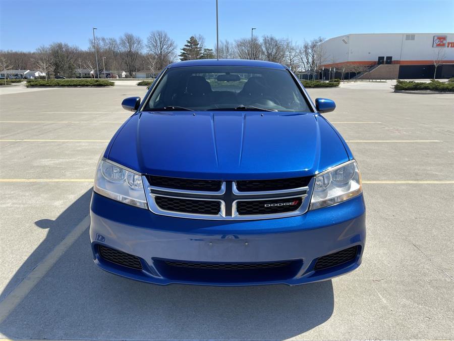 2012 Dodge Avenger 4dr Sdn SXT, available for sale in Elida, Ohio | Josh's All Under Ten LLC. Elida, Ohio 2012 Dodge Avenger 4dr Sdn SXT, available for sale in Elida, Ohio | Josh's All Under Ten LLC. Elida, Ohio