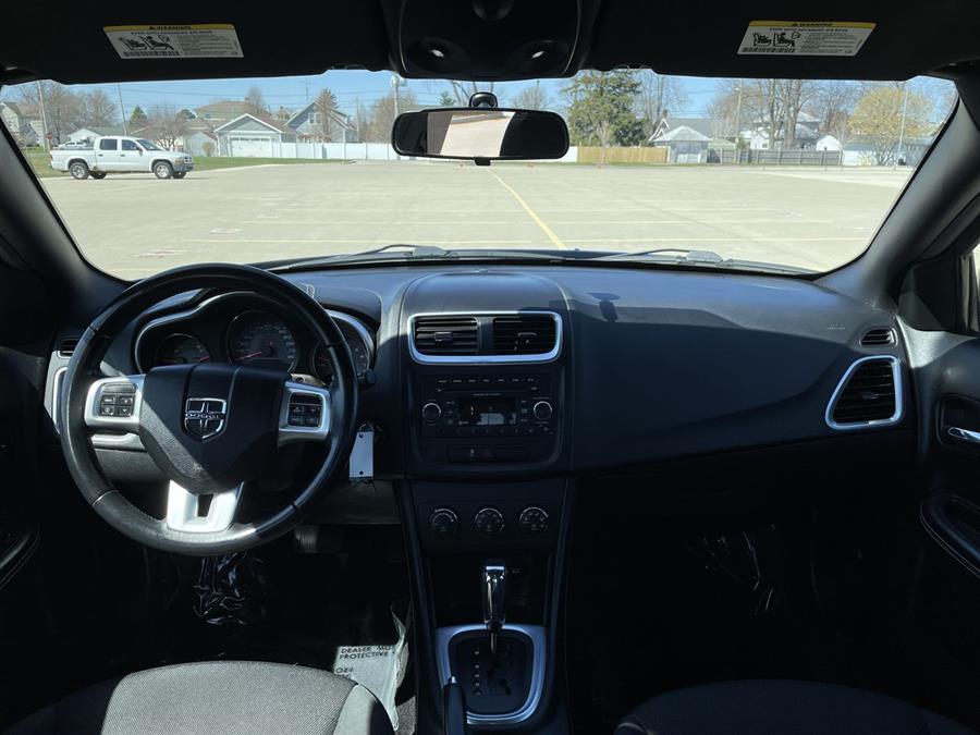 2012 Dodge Avenger 4dr Sdn SXT, available for sale in Elida, Ohio | Josh's All Under Ten LLC. Elida, Ohio 2012 Dodge Avenger 4dr Sdn SXT, available for sale in Elida, Ohio | Josh's All Under Ten LLC. Elida, Ohio