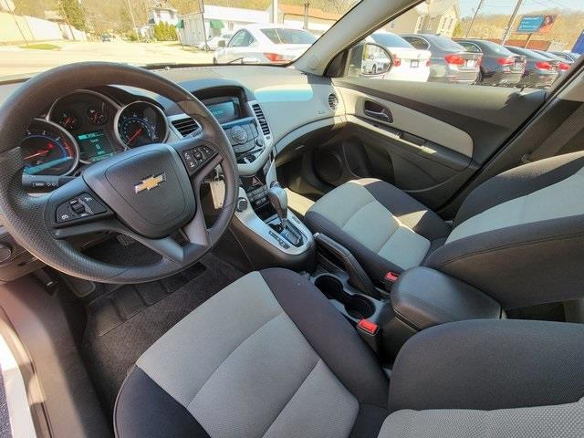 Used Chevrolet Cruze LS 2015 | Luxury Motor Car Company. Cincinnati, Ohio Used Chevrolet Cruze LS 2015 | Luxury Motor Car Company. Cincinnati, Ohio