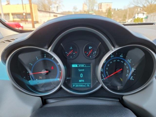 Used Chevrolet Cruze LS 2015 | Luxury Motor Car Company. Cincinnati, Ohio Used Chevrolet Cruze LS 2015 | Luxury Motor Car Company. Cincinnati, Ohio