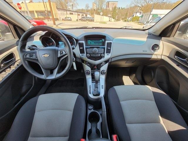 Used Chevrolet Cruze LS 2015 | Luxury Motor Car Company. Cincinnati, Ohio Used Chevrolet Cruze LS 2015 | Luxury Motor Car Company. Cincinnati, Ohio