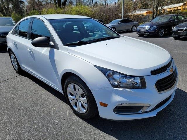 Used Chevrolet Cruze LS 2015 | Luxury Motor Car Company. Cincinnati, Ohio Used Chevrolet Cruze LS 2015 | Luxury Motor Car Company. Cincinnati, Ohio