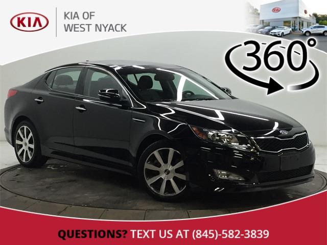 2011 Kia Optima SX, available for sale in Bronx, New York | Eastchester Motor Cars. Bronx, New York