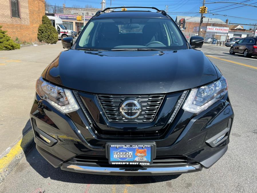 2018 Nissan Rogue AWD SV, available for sale in Brooklyn, New York | Worlds Best Auto Inc. Brooklyn, New York 2018 Nissan Rogue AWD SV, available for sale in Brooklyn, New York | Worlds Best Auto Inc. Brooklyn, New York