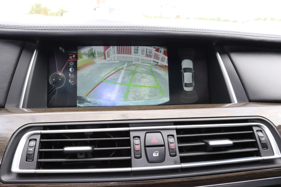 2014 BMW 7 Series 4dr Sdn 750Li xDrive AWD, available for sale in Winter Park, Florida | Rahib Motors. Winter Park, Florida 2014 BMW 7 Series 4dr Sdn 750Li xDrive AWD, available for sale in Winter Park, Florida | Rahib Motors. Winter Park, Florida