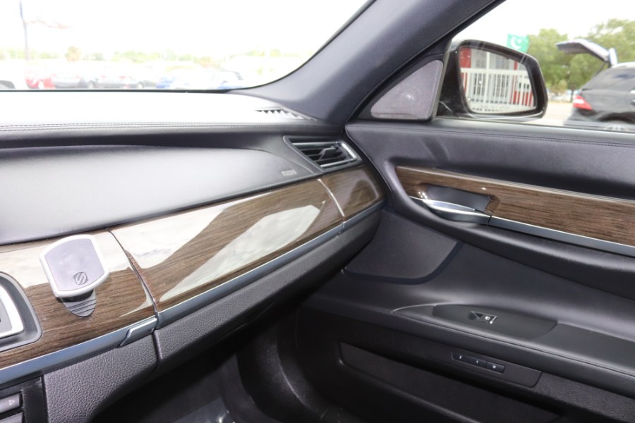 2014 BMW 7 Series 4dr Sdn 750Li xDrive AWD, available for sale in Winter Park, Florida | Rahib Motors. Winter Park, Florida 2014 BMW 7 Series 4dr Sdn 750Li xDrive AWD, available for sale in Winter Park, Florida | Rahib Motors. Winter Park, Florida