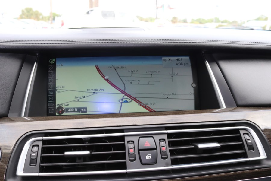 2014 BMW 7 Series 4dr Sdn 750Li xDrive AWD, available for sale in Winter Park, Florida | Rahib Motors. Winter Park, Florida 2014 BMW 7 Series 4dr Sdn 750Li xDrive AWD, available for sale in Winter Park, Florida | Rahib Motors. Winter Park, Florida