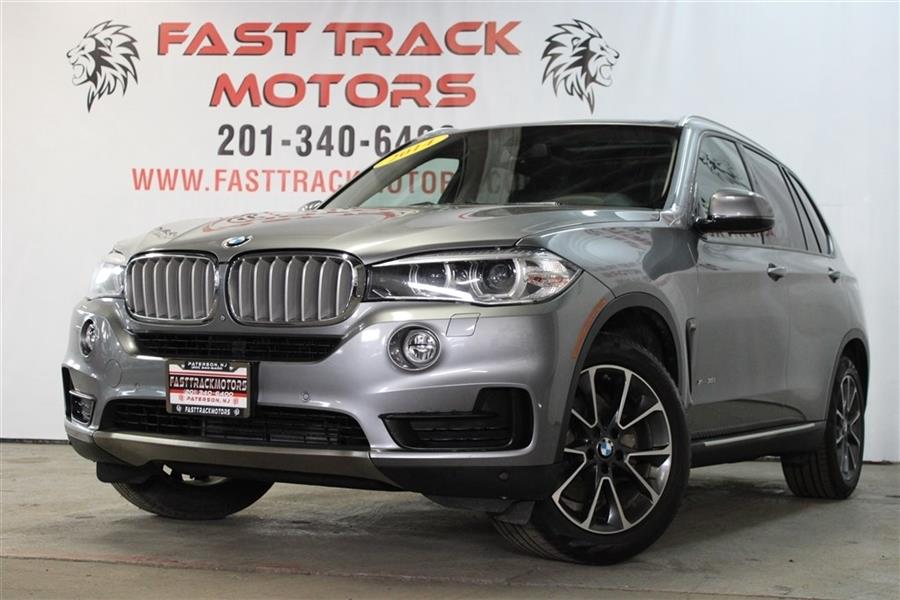 2014 BMW X5 XDRIVE35I, available for sale in Paterson, New Jersey | Fast Track Motors. Paterson, New Jersey