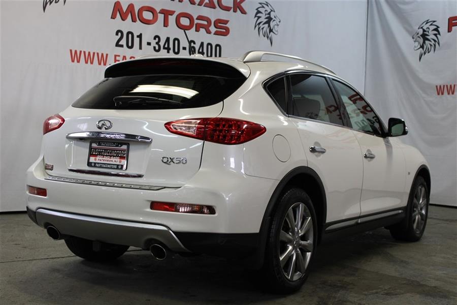 Used Infiniti Qx50 2016 | Fast Track Motors. Paterson, New Jersey Used Infiniti Qx50 2016 | Fast Track Motors. Paterson, New Jersey