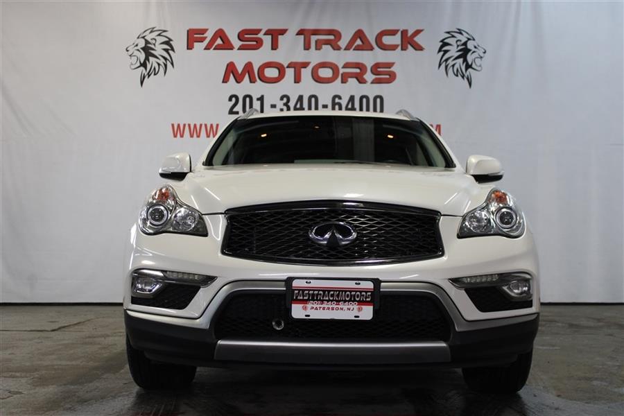 Used Infiniti Qx50 2016 | Fast Track Motors. Paterson, New Jersey Used Infiniti Qx50 2016 | Fast Track Motors. Paterson, New Jersey