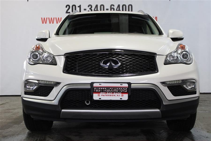 Used Infiniti Qx50 2016 | Fast Track Motors. Paterson, New Jersey Used Infiniti Qx50 2016 | Fast Track Motors. Paterson, New Jersey