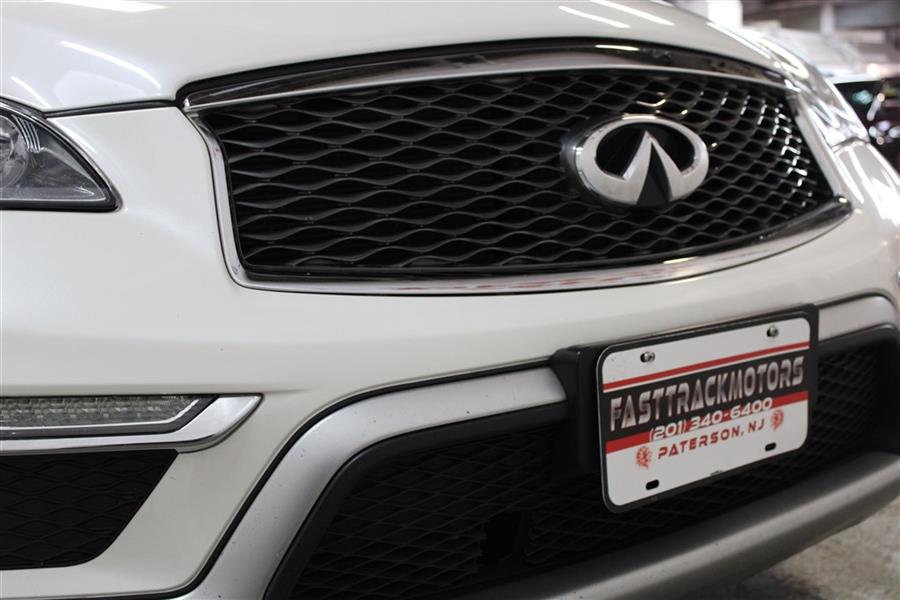 Used Infiniti Qx50 2016 | Fast Track Motors. Paterson, New Jersey Used Infiniti Qx50 2016 | Fast Track Motors. Paterson, New Jersey