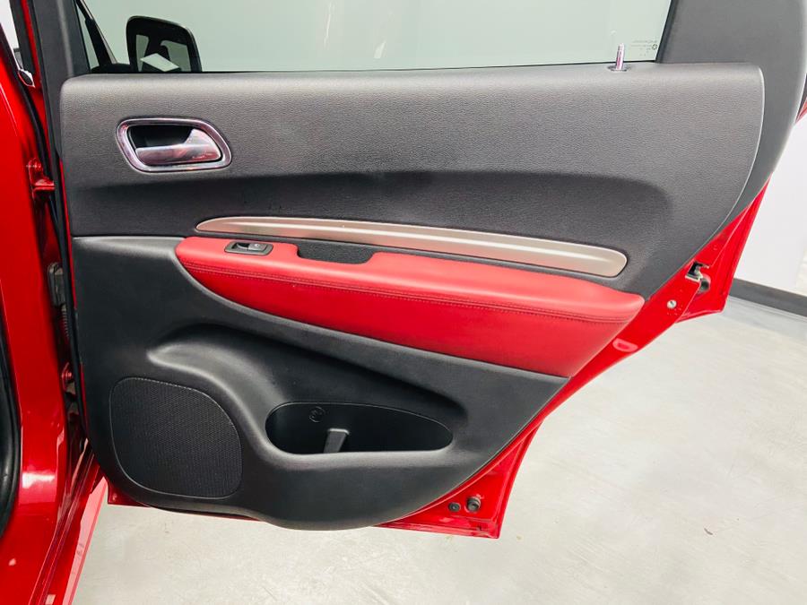 2016 Dodge Durango AWD 4dr R/T, available for sale in Linden, New Jersey | East Coast Auto Group. Linden, New Jersey 2016 Dodge Durango AWD 4dr R/T, available for sale in Linden, New Jersey | East Coast Auto Group. Linden, New Jersey