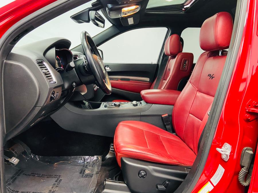 2016 Dodge Durango AWD 4dr R/T, available for sale in Linden, New Jersey | East Coast Auto Group. Linden, New Jersey 2016 Dodge Durango AWD 4dr R/T, available for sale in Linden, New Jersey | East Coast Auto Group. Linden, New Jersey