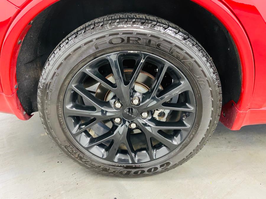 2016 Dodge Durango AWD 4dr R/T, available for sale in Linden, New Jersey | East Coast Auto Group. Linden, New Jersey 2016 Dodge Durango AWD 4dr R/T, available for sale in Linden, New Jersey | East Coast Auto Group. Linden, New Jersey
