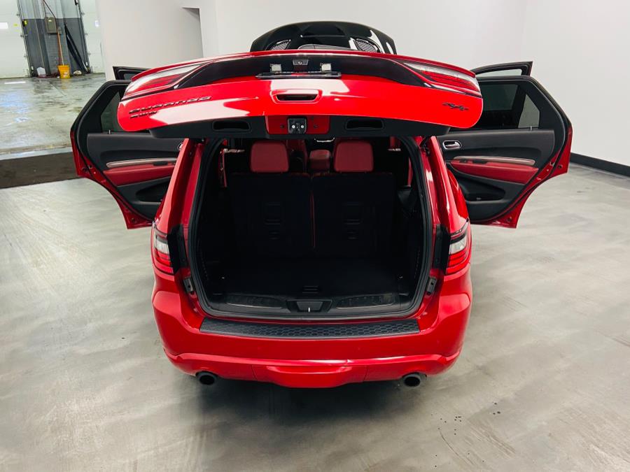 2016 Dodge Durango AWD 4dr R/T, available for sale in Linden, New Jersey | East Coast Auto Group. Linden, New Jersey 2016 Dodge Durango AWD 4dr R/T, available for sale in Linden, New Jersey | East Coast Auto Group. Linden, New Jersey