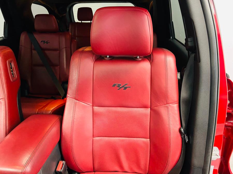2016 Dodge Durango AWD 4dr R/T, available for sale in Linden, New Jersey | East Coast Auto Group. Linden, New Jersey 2016 Dodge Durango AWD 4dr R/T, available for sale in Linden, New Jersey | East Coast Auto Group. Linden, New Jersey