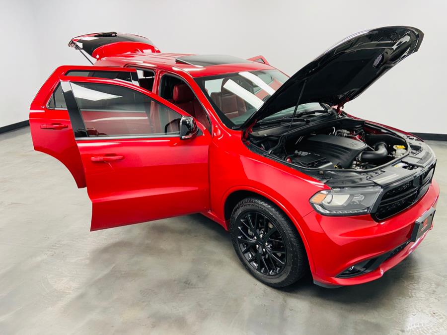 2016 Dodge Durango AWD 4dr R/T, available for sale in Linden, New Jersey | East Coast Auto Group. Linden, New Jersey 2016 Dodge Durango AWD 4dr R/T, available for sale in Linden, New Jersey | East Coast Auto Group. Linden, New Jersey
