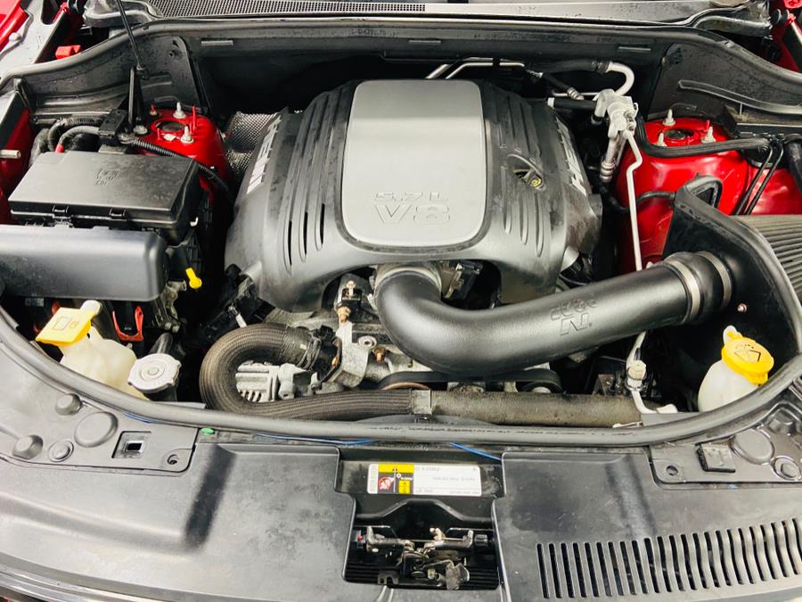 2016 Dodge Durango AWD 4dr R/T, available for sale in Linden, New Jersey | East Coast Auto Group. Linden, New Jersey 2016 Dodge Durango AWD 4dr R/T, available for sale in Linden, New Jersey | East Coast Auto Group. Linden, New Jersey