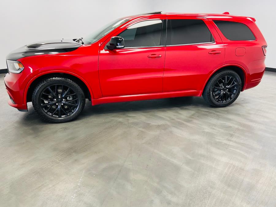 2016 Dodge Durango AWD 4dr R/T, available for sale in Linden, New Jersey | East Coast Auto Group. Linden, New Jersey 2016 Dodge Durango AWD 4dr R/T, available for sale in Linden, New Jersey | East Coast Auto Group. Linden, New Jersey
