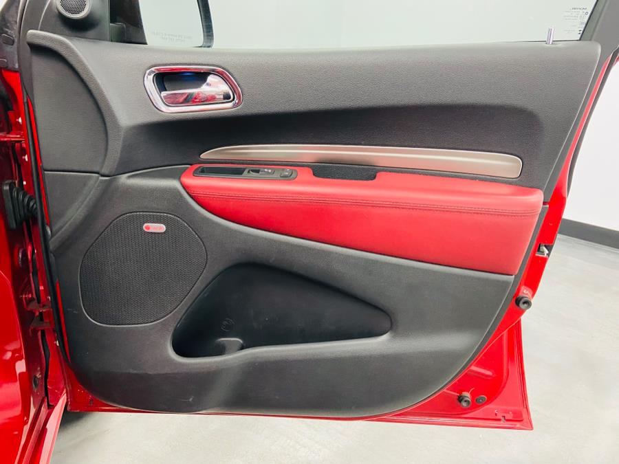 2016 Dodge Durango AWD 4dr R/T, available for sale in Linden, New Jersey | East Coast Auto Group. Linden, New Jersey 2016 Dodge Durango AWD 4dr R/T, available for sale in Linden, New Jersey | East Coast Auto Group. Linden, New Jersey
