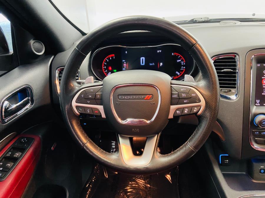2016 Dodge Durango AWD 4dr R/T, available for sale in Linden, New Jersey | East Coast Auto Group. Linden, New Jersey 2016 Dodge Durango AWD 4dr R/T, available for sale in Linden, New Jersey | East Coast Auto Group. Linden, New Jersey
