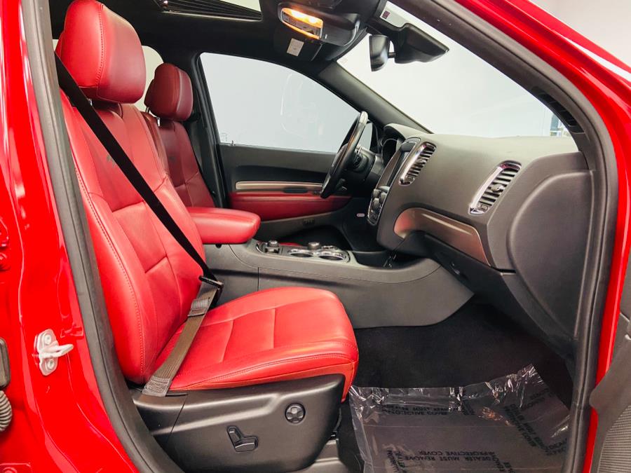 2016 Dodge Durango AWD 4dr R/T, available for sale in Linden, New Jersey | East Coast Auto Group. Linden, New Jersey 2016 Dodge Durango AWD 4dr R/T, available for sale in Linden, New Jersey | East Coast Auto Group. Linden, New Jersey