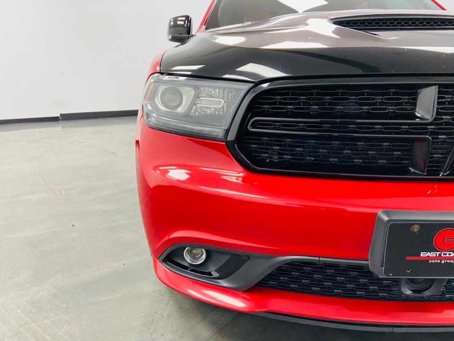 2016 Dodge Durango AWD 4dr R/T, available for sale in Linden, New Jersey | East Coast Auto Group. Linden, New Jersey 2016 Dodge Durango AWD 4dr R/T, available for sale in Linden, New Jersey | East Coast Auto Group. Linden, New Jersey