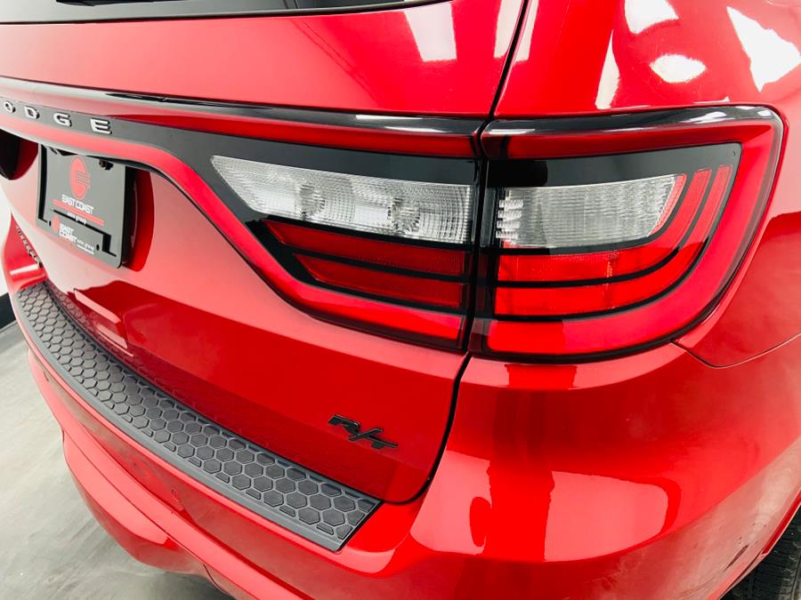 2016 Dodge Durango AWD 4dr R/T, available for sale in Linden, New Jersey | East Coast Auto Group. Linden, New Jersey 2016 Dodge Durango AWD 4dr R/T, available for sale in Linden, New Jersey | East Coast Auto Group. Linden, New Jersey