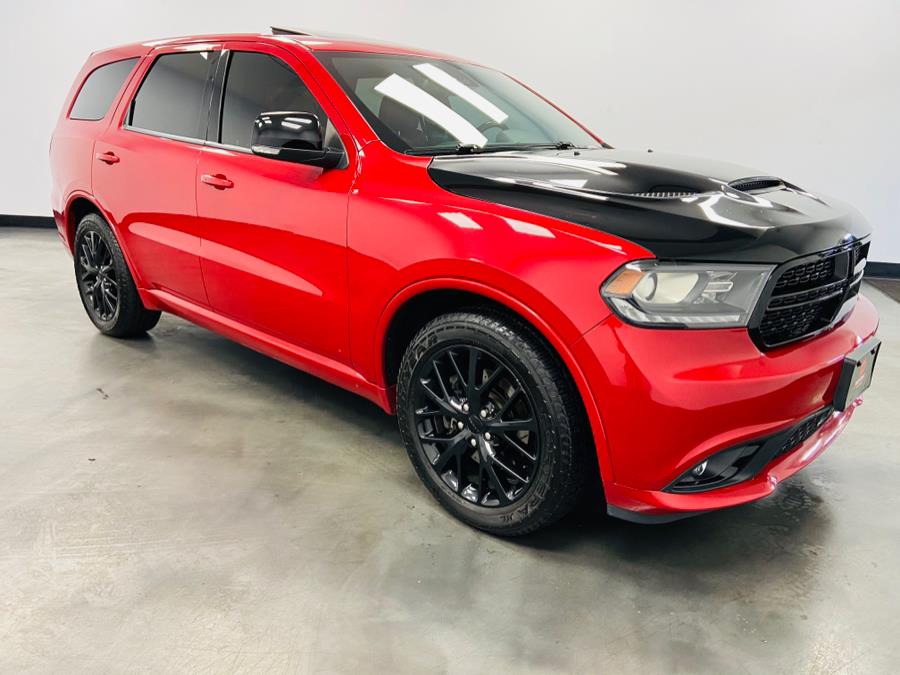 2016 Dodge Durango AWD 4dr R/T, available for sale in Linden, New Jersey | East Coast Auto Group. Linden, New Jersey 2016 Dodge Durango AWD 4dr R/T, available for sale in Linden, New Jersey | East Coast Auto Group. Linden, New Jersey