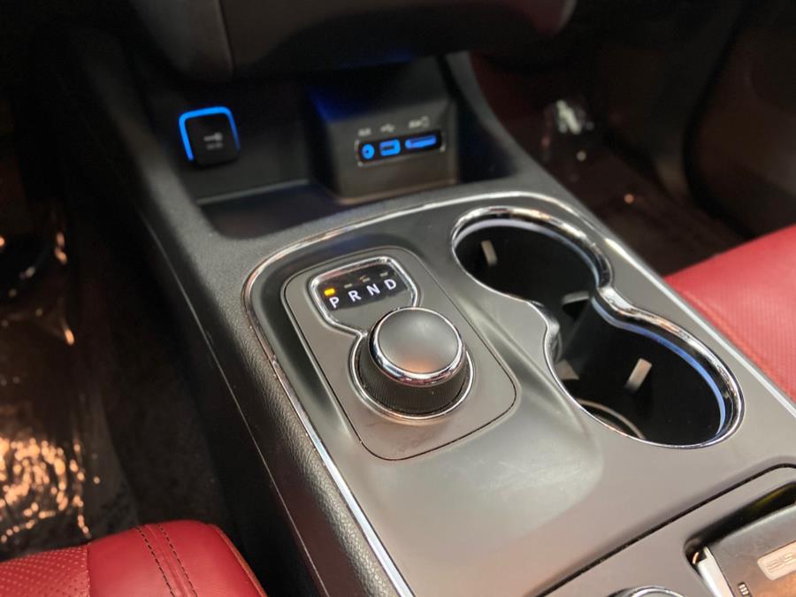 2016 Dodge Durango AWD 4dr R/T, available for sale in Linden, New Jersey | East Coast Auto Group. Linden, New Jersey 2016 Dodge Durango AWD 4dr R/T, available for sale in Linden, New Jersey | East Coast Auto Group. Linden, New Jersey