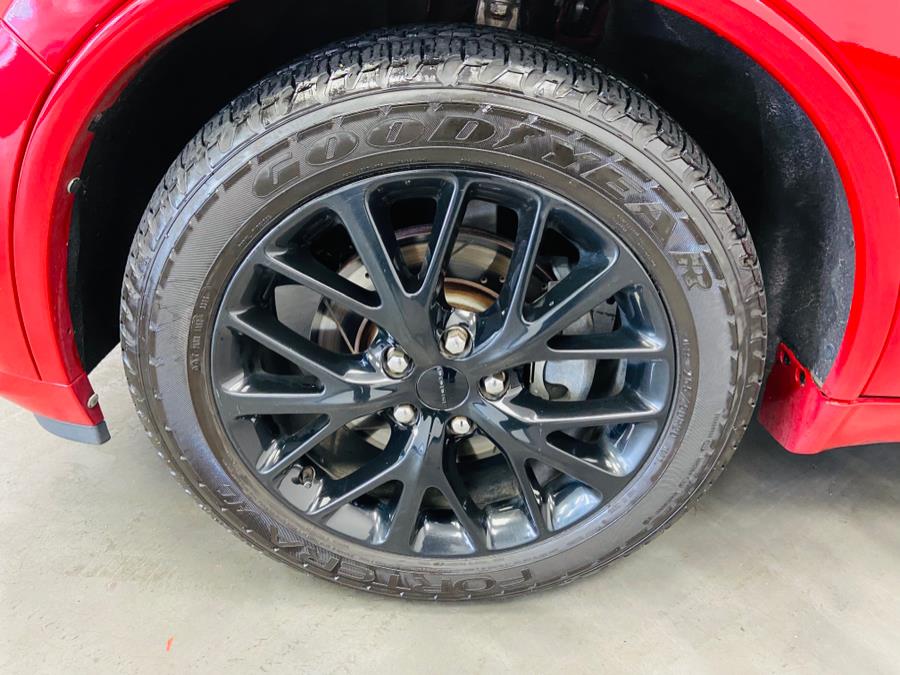 2016 Dodge Durango AWD 4dr R/T, available for sale in Linden, New Jersey | East Coast Auto Group. Linden, New Jersey 2016 Dodge Durango AWD 4dr R/T, available for sale in Linden, New Jersey | East Coast Auto Group. Linden, New Jersey