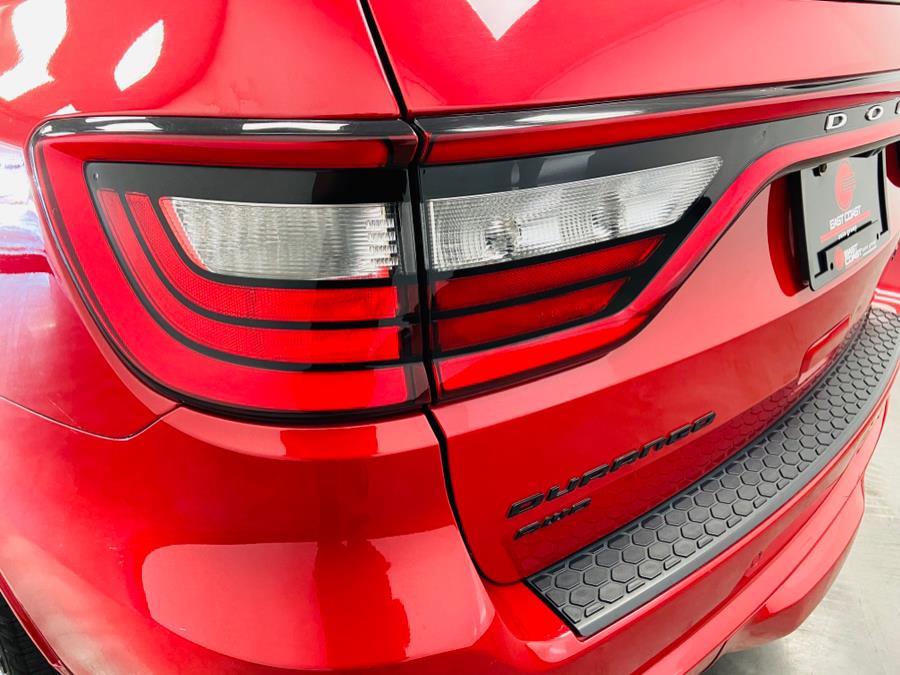 2016 Dodge Durango AWD 4dr R/T, available for sale in Linden, New Jersey | East Coast Auto Group. Linden, New Jersey 2016 Dodge Durango AWD 4dr R/T, available for sale in Linden, New Jersey | East Coast Auto Group. Linden, New Jersey