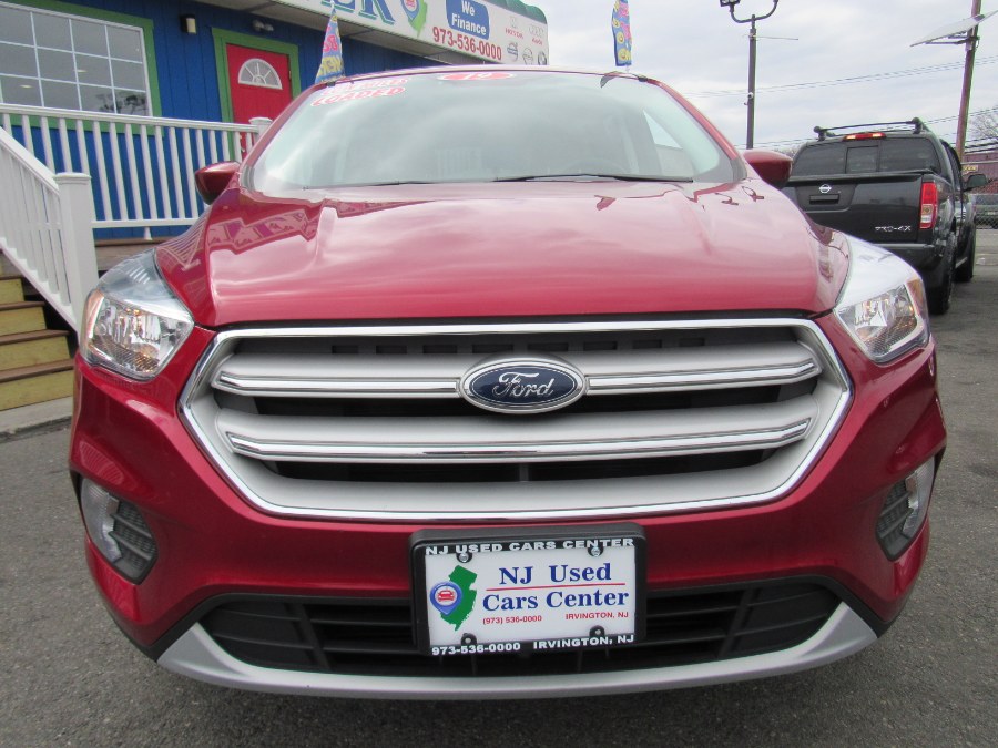 Used Ford Escape SE 4WD 2019 | NJ Used Cars Center. Irvington, New Jersey Used Ford Escape SE 4WD 2019 | NJ Used Cars Center. Irvington, New Jersey