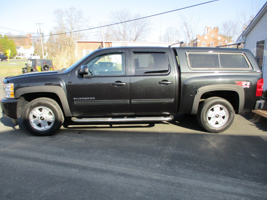 2010 Chevrolet Silverado 1500 4WD Crew Cab 143.5" LTZ, available for sale in Suffield, Connecticut | Suffield Auto LLC. Suffield, Connecticut 2010 Chevrolet Silverado 1500 4WD Crew Cab 143.5" LTZ, available for sale in Suffield, Connecticut | Suffield Auto LLC. Suffield, Connecticut
