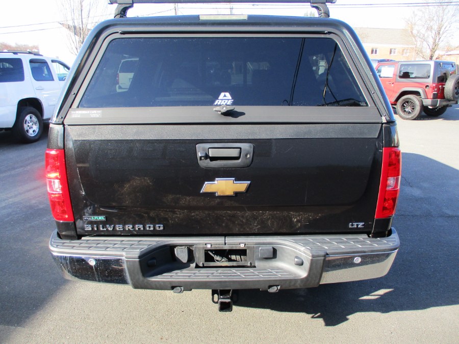 2010 Chevrolet Silverado 1500 4WD Crew Cab 143.5" LTZ, available for sale in Suffield, Connecticut | Suffield Auto LLC. Suffield, Connecticut 2010 Chevrolet Silverado 1500 4WD Crew Cab 143.5" LTZ, available for sale in Suffield, Connecticut | Suffield Auto LLC. Suffield, Connecticut