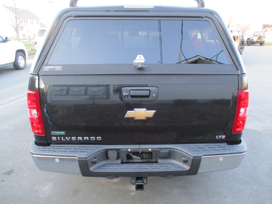 2010 Chevrolet Silverado 1500 4WD Crew Cab 143.5" LTZ, available for sale in Suffield, Connecticut | Suffield Auto LLC. Suffield, Connecticut 2010 Chevrolet Silverado 1500 4WD Crew Cab 143.5" LTZ, available for sale in Suffield, Connecticut | Suffield Auto LLC. Suffield, Connecticut