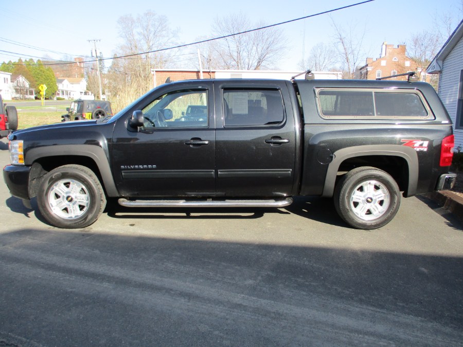 2010 Chevrolet Silverado 1500 4WD Crew Cab 143.5" LTZ, available for sale in Suffield, Connecticut | Suffield Auto LLC. Suffield, Connecticut 2010 Chevrolet Silverado 1500 4WD Crew Cab 143.5" LTZ, available for sale in Suffield, Connecticut | Suffield Auto LLC. Suffield, Connecticut