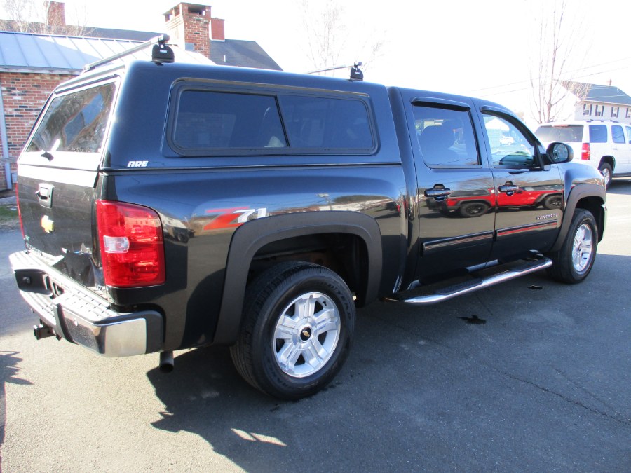2010 Chevrolet Silverado 1500 4WD Crew Cab 143.5" LTZ, available for sale in Suffield, Connecticut | Suffield Auto LLC. Suffield, Connecticut 2010 Chevrolet Silverado 1500 4WD Crew Cab 143.5" LTZ, available for sale in Suffield, Connecticut | Suffield Auto LLC. Suffield, Connecticut