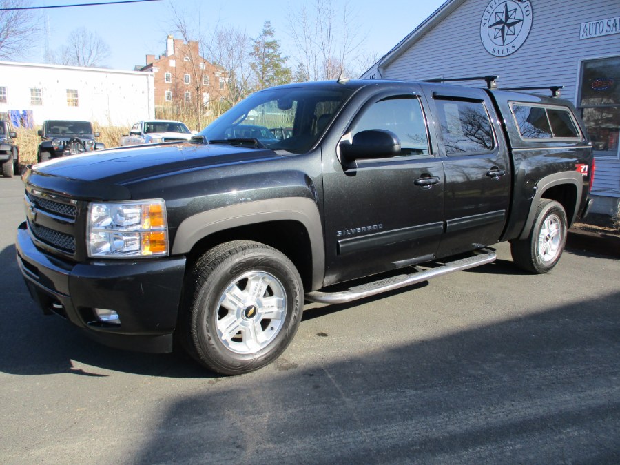 2010 Chevrolet Silverado 1500 4WD Crew Cab 143.5" LTZ, available for sale in Suffield, Connecticut | Suffield Auto LLC. Suffield, Connecticut 2010 Chevrolet Silverado 1500 4WD Crew Cab 143.5" LTZ, available for sale in Suffield, Connecticut | Suffield Auto LLC. Suffield, Connecticut